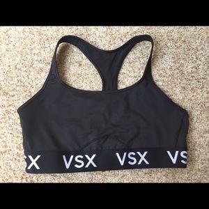 Victoria Secret Sports Bra